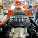 Image for article titled How Ford builds the greatest track day Mustang ever